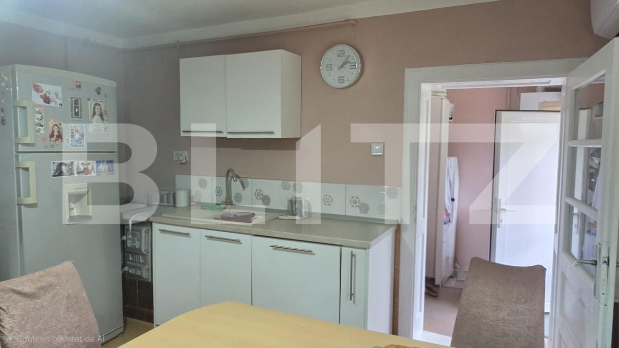 Casa de vânzare 3 camere Bercu Rosu - 200846CV | BLITZ Satu Mare | Poza5