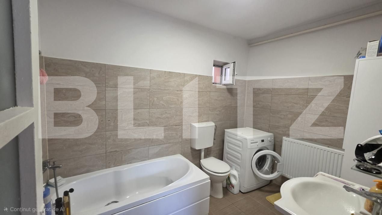 Casa de vânzare 3 camere Bercu Rosu - 200846CV | BLITZ Satu Mare | Poza9