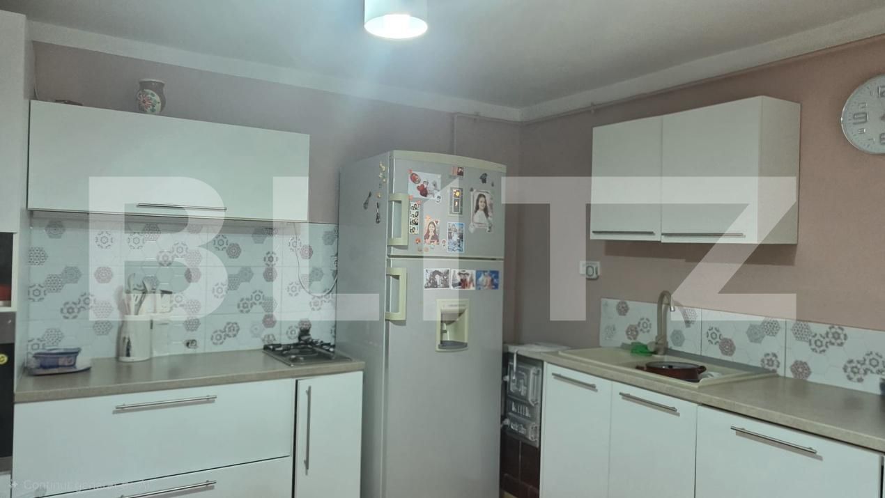 Casa de vânzare 3 camere Bercu Rosu - 200846CV | BLITZ Satu Mare | Poza4