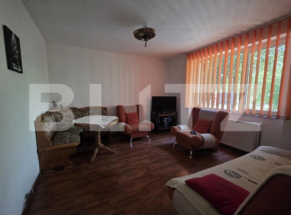 Apartament de vânzare 3 camere Botizului - 200948AV | BLITZ Satu Mare | Poza3