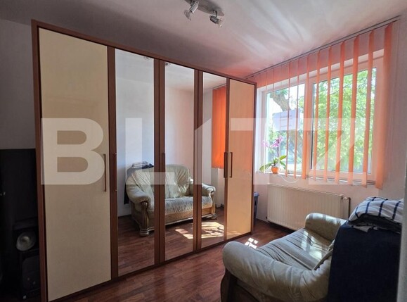 Apartament de vânzare 3 camere Botizului - 200948AV | BLITZ Satu Mare | Poza2