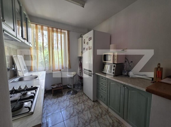 Apartament de vânzare 3 camere Botizului - 200948AV | BLITZ Satu Mare | Poza4