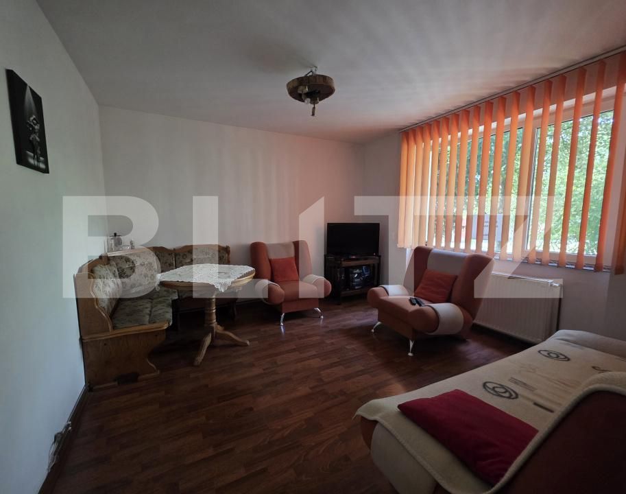 Apartament de vânzare 3 camere Botizului - 200948AV | BLITZ Satu Mare | Poza3
