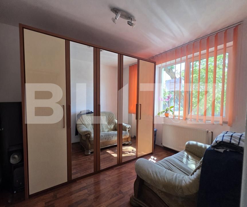 Apartament de vânzare 3 camere Botizului - 200948AV | BLITZ Satu Mare | Poza2