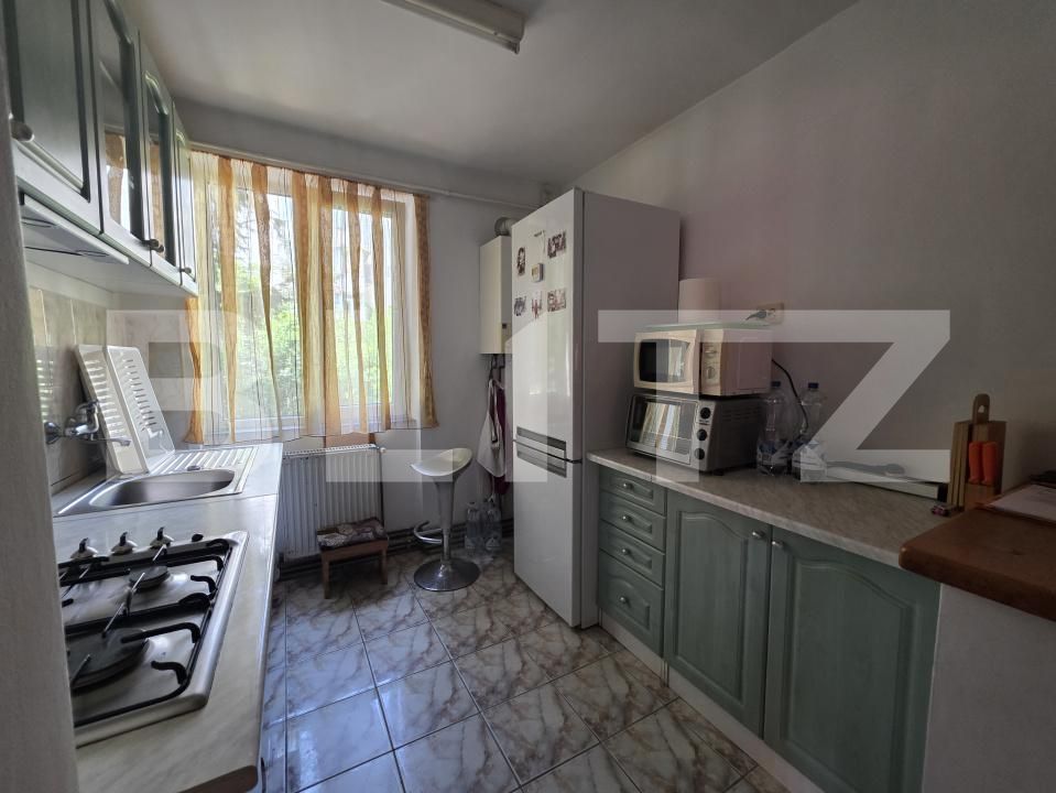 Apartament de vânzare 3 camere Botizului - 200948AV | BLITZ Satu Mare | Poza4