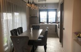 Casa de vanzare, 171 mp, teren 715 mp, zona Paulesti