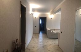 Casa de vanzare, 171 mp, teren 715 mp, zona Paulesti