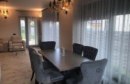 Casa de vanzare, 171 mp, teren 715 mp, zona Paulesti
