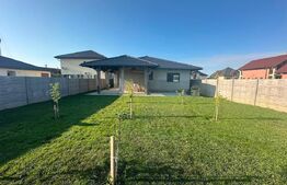 Casa de vanzare, 171 mp, teren 715 mp, zona Paulesti