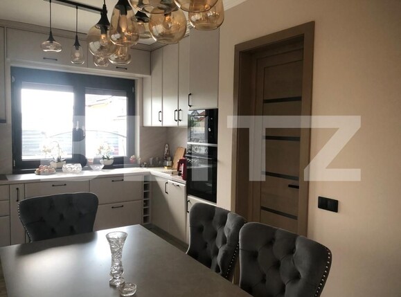 Casa de vânzare 4 camere Paulesti - 200958CV | BLITZ Satu Mare | Poza3