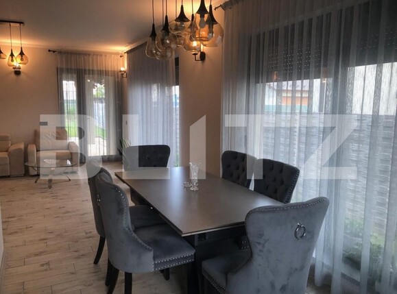 Casa de vânzare 4 camere Paulesti - 200958CV | BLITZ Satu Mare | Poza4