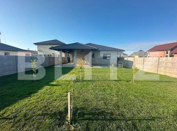 Casa de vânzare 4 camere Paulesti - 200958CV | BLITZ Satu Mare | Poza16
