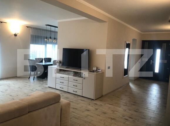 Casa de vânzare 4 camere Paulesti - 200958CV | BLITZ Satu Mare | Poza1