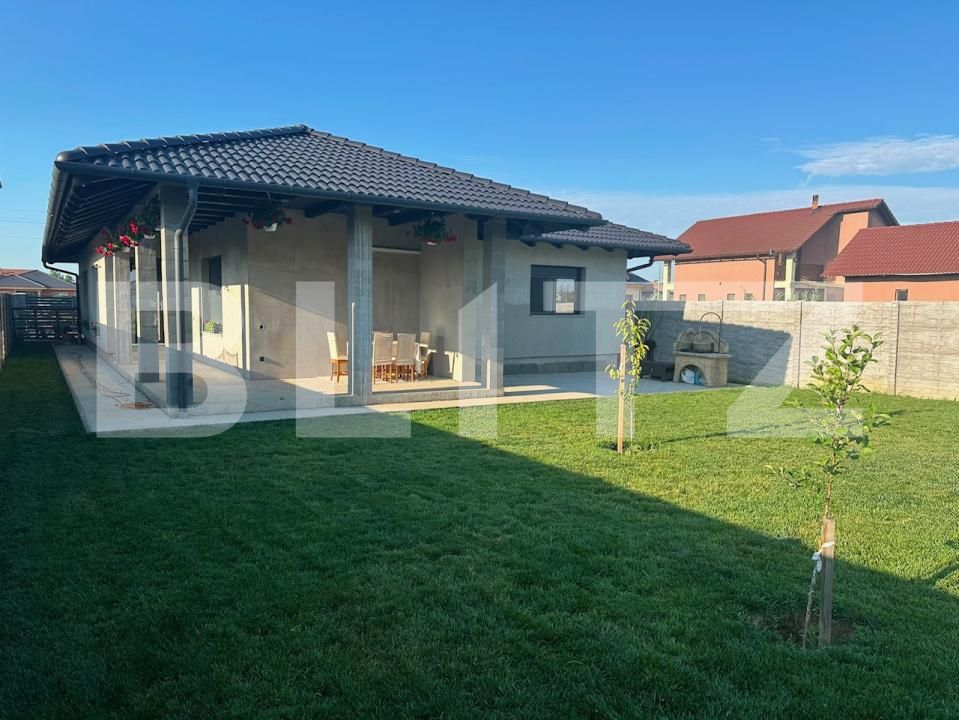 Casa de vânzare 4 camere Paulesti - 200958CV | BLITZ Satu Mare | Poza15
