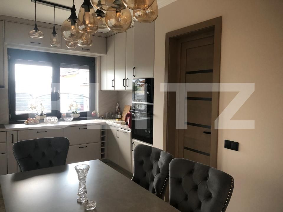 Casa de vânzare 4 camere Paulesti - 200958CV | BLITZ Satu Mare | Poza3
