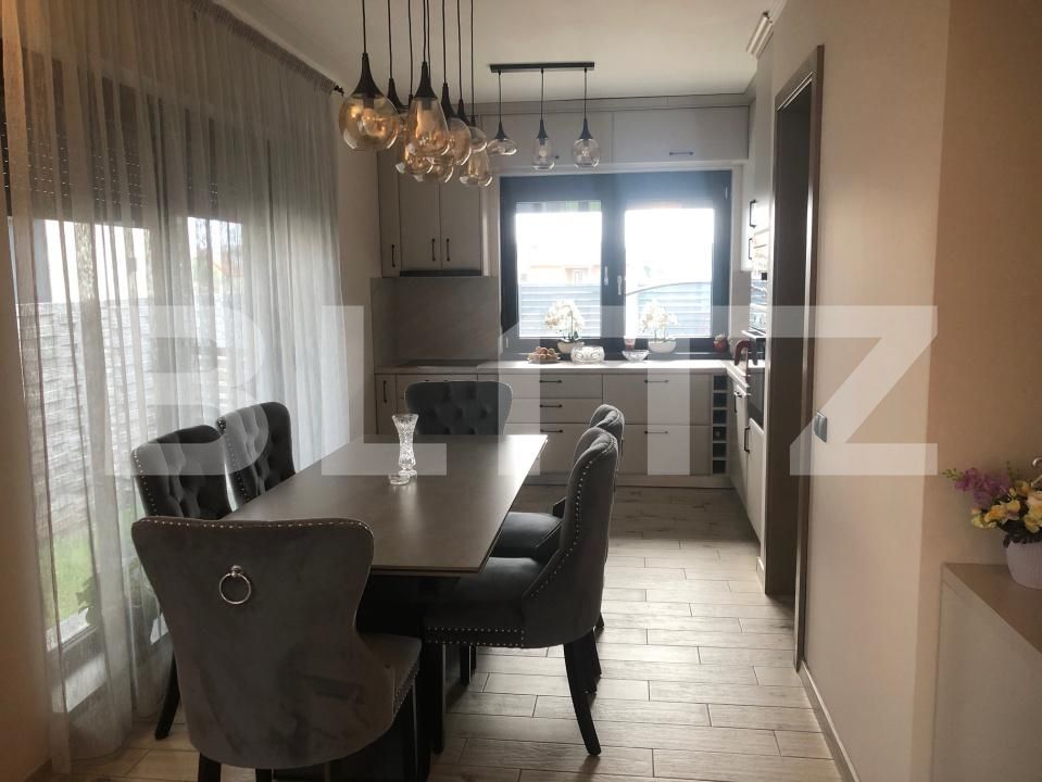 Casa de vânzare 4 camere Paulesti - 200958CV | BLITZ Satu Mare | Poza2