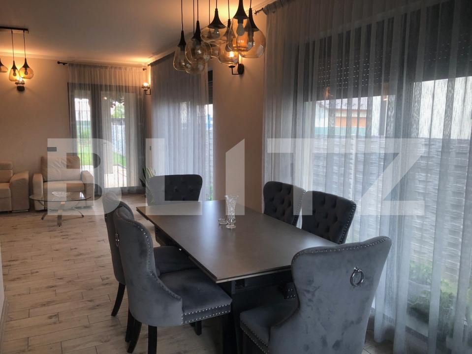 Casa de vânzare 4 camere Paulesti - 200958CV | BLITZ Satu Mare | Poza4