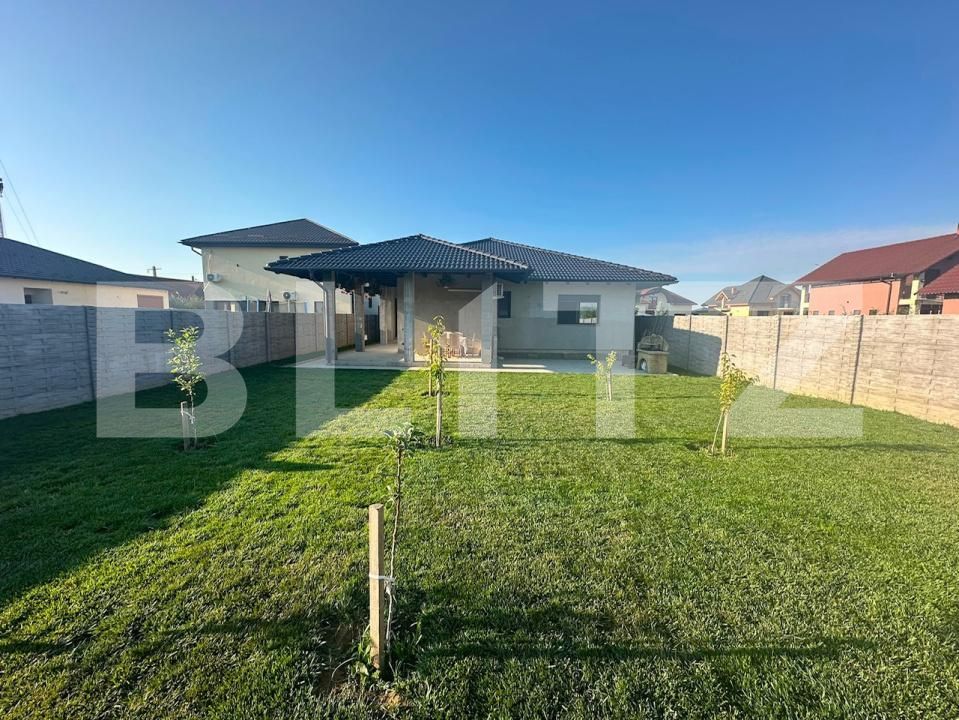Casa de vânzare 4 camere Paulesti - 200958CV | BLITZ Satu Mare | Poza16