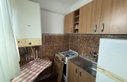 Apartamen 2 camere, 31 mp, zona Micro 14