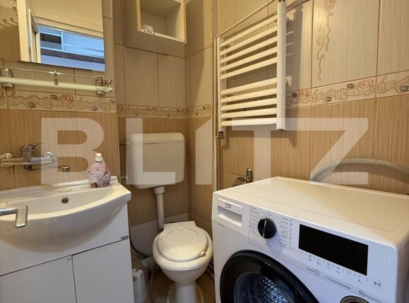 Apartament de vânzare 2 camere Micro 14 - 201006AV | BLITZ Satu Mare | Poza6