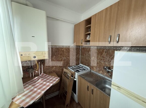 Apartament de vânzare 2 camere Micro 14 - 201006AV | BLITZ Satu Mare | Poza4