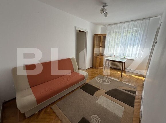 Apartament de vânzare 2 camere Micro 14 - 201006AV | BLITZ Satu Mare | Poza1