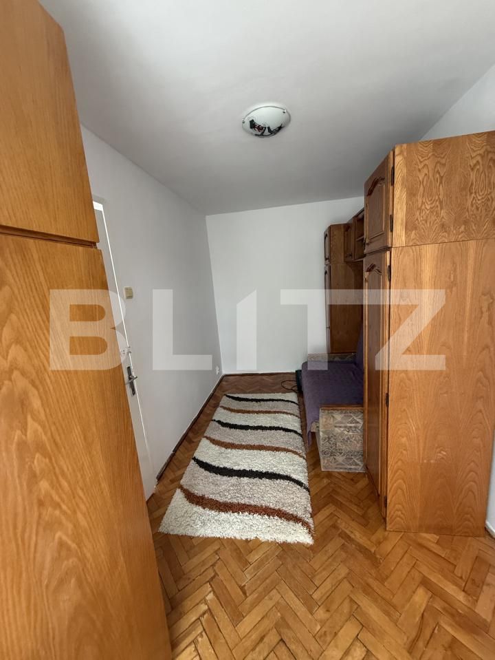 Apartament de vânzare 2 camere Micro 14 - 201006AV | BLITZ Satu Mare | Poza3