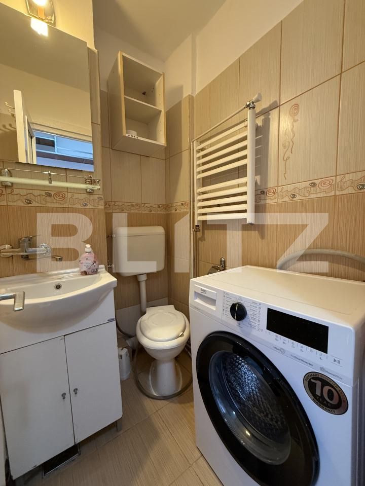 Apartament de vânzare 2 camere Micro 14 - 201006AV | BLITZ Satu Mare | Poza6
