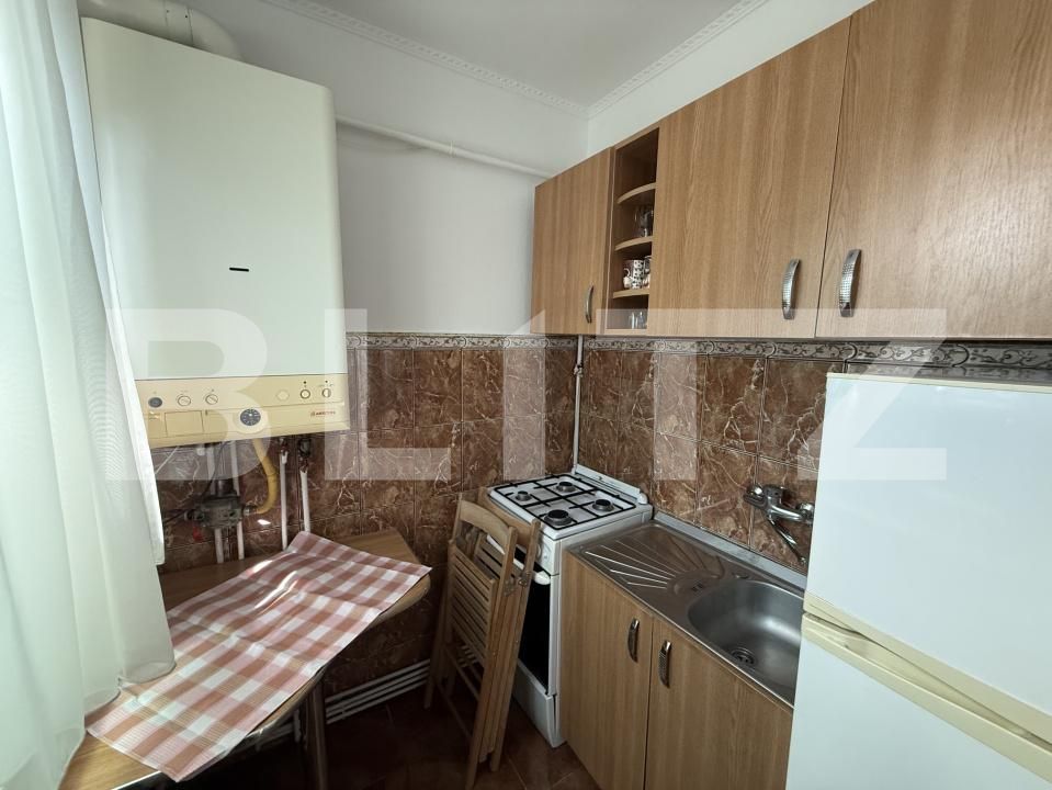 Apartament de vânzare 2 camere Micro 14 - 201006AV | BLITZ Satu Mare | Poza4