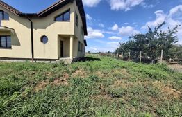 Casa tip duplex, 96 mp, zona Dorolt