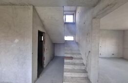 Casa tip duplex, 96 mp, zona Dorolt