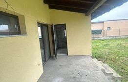 Casa tip duplex, 96 mp, zona Dorolt