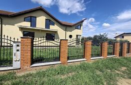 Casa de vânzare 4 camere Odoreu - 195669CV | BLITZ Satu Mare | Poza2
