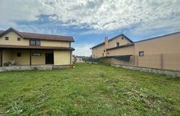 Casa tip duplex, 96 mp, zona Dorolt