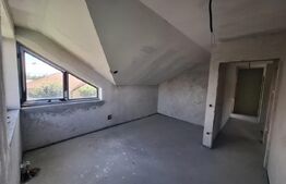 Casa tip duplex, 96 mp, zona Dorolt