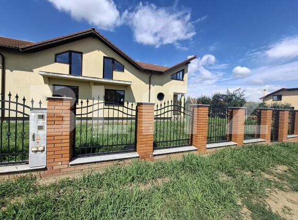 Casa de vânzare 4 camere Dorolt - 201008CV | BLITZ Satu Mare | Poza1