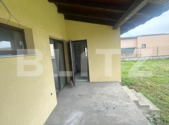 Casa de vânzare 4 camere Dorolt - 201008CV | BLITZ Satu Mare | Poza17