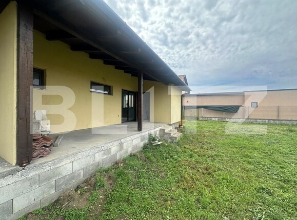 Casa de vânzare 4 camere Dorolt - 201008CV | BLITZ Satu Mare | Poza16