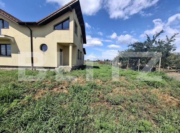 Casa de vânzare 4 camere Dorolt - 201008CV | BLITZ Satu Mare | Poza2