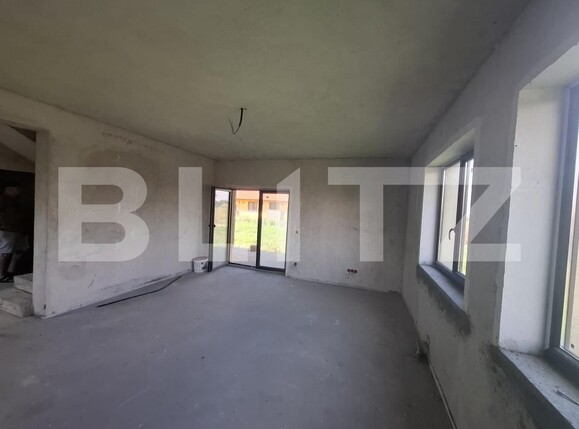 Casa de vânzare 4 camere Dorolt - 201008CV | BLITZ Satu Mare | Poza3