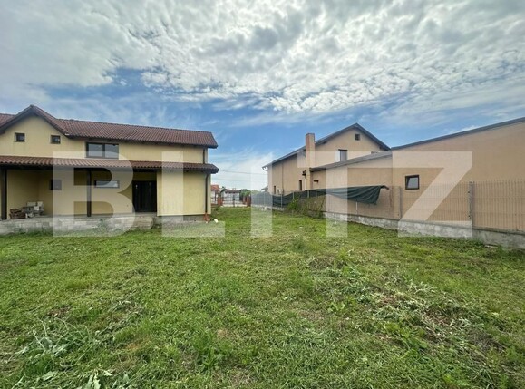 Casa de vânzare 4 camere Dorolt - 201008CV | BLITZ Satu Mare | Poza15