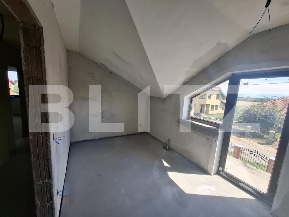 Casa de vânzare 4 camere Dorolt - 201008CV | BLITZ Satu Mare | Poza13