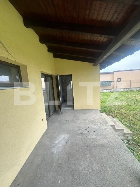 Casa de vânzare 4 camere Dorolt - 201008CV | BLITZ Satu Mare | Poza17