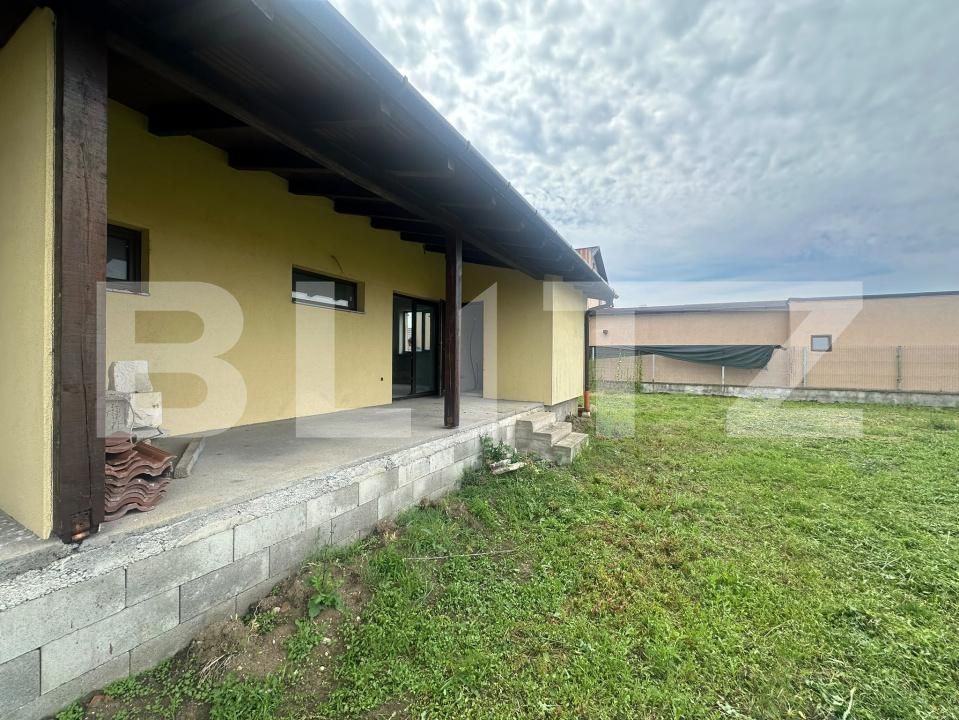 Casa de vânzare 4 camere Dorolt - 201008CV | BLITZ Satu Mare | Poza16