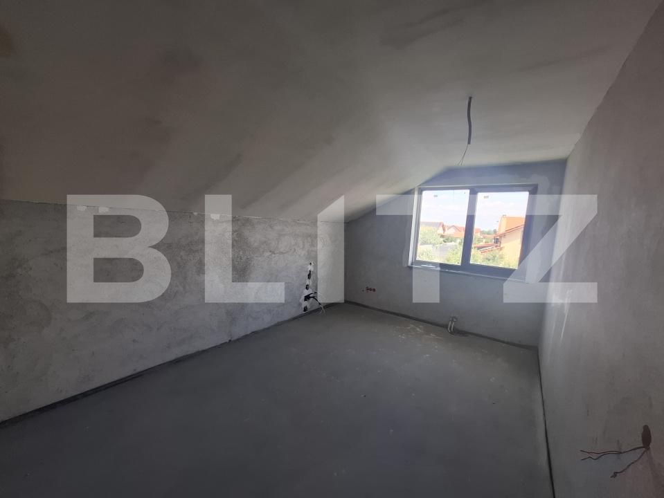 Casa de vânzare 4 camere Dorolt - 201008CV | BLITZ Satu Mare | Poza11
