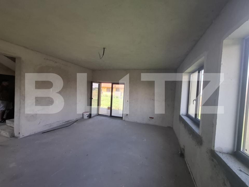 Casa de vânzare 4 camere Dorolt - 201008CV | BLITZ Satu Mare | Poza3