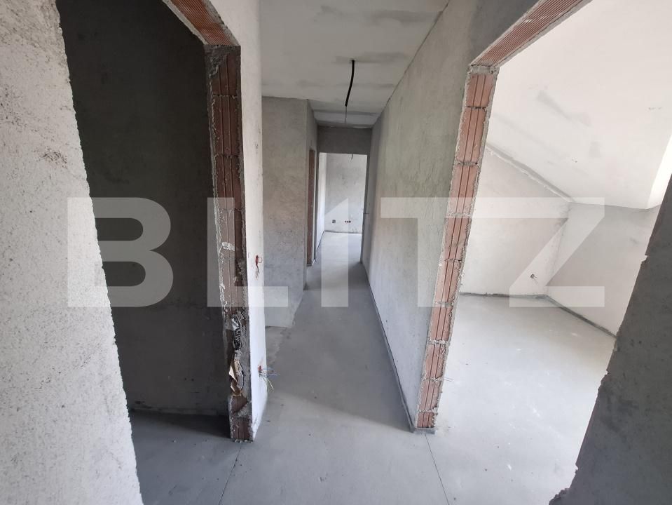 Casa de vânzare 4 camere Dorolt - 201008CV | BLITZ Satu Mare | Poza12