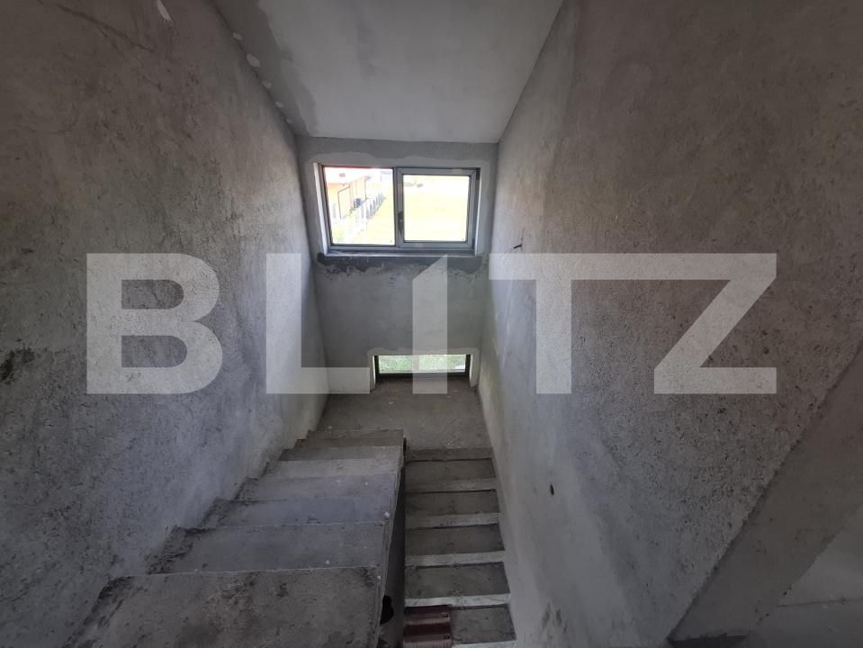 Casa de vânzare 4 camere Dorolt - 201008CV | BLITZ Satu Mare | Poza8