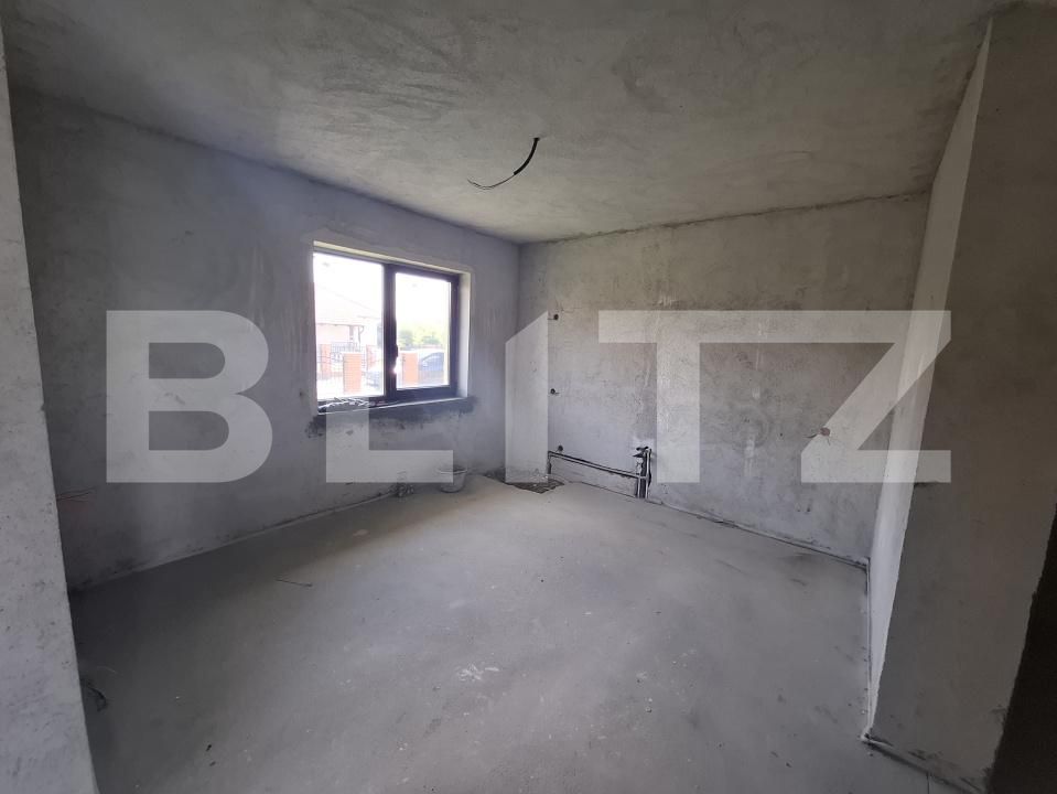 Casa de vânzare 4 camere Dorolt - 201008CV | BLITZ Satu Mare | Poza4