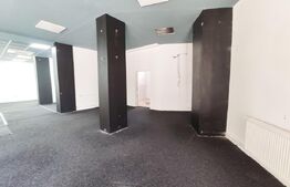 Spatiu comercial, 140 mp, zona Piata Soarelui